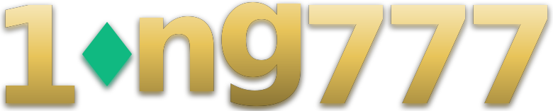 1ong777 logo