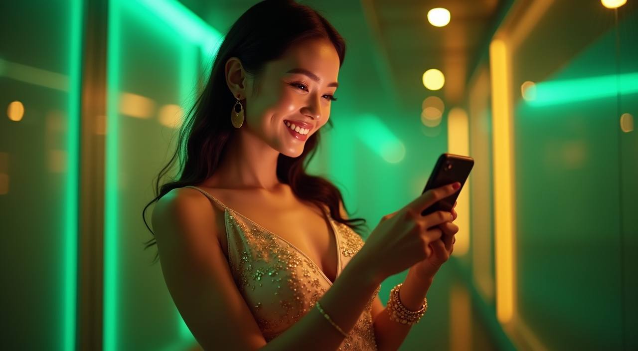 1ong777 Buka Akaun 1ong777 dan Masuki Lobby Penuh